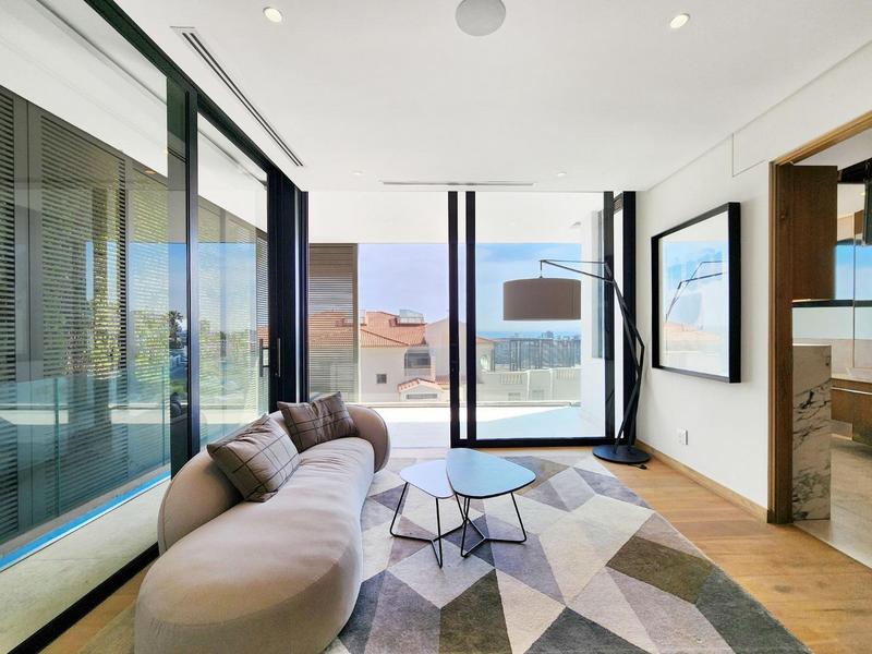 3 Bedroom Property for Sale in Bantry Bay Western Cape